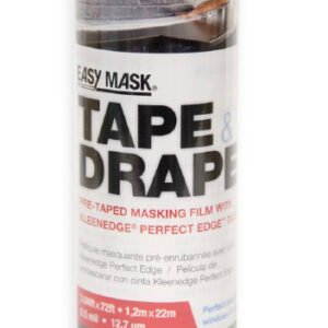 ניילון הגנה נצמד